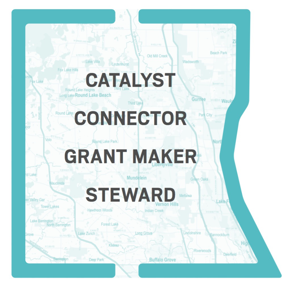 Catalyst Connector Grant Maker Steward