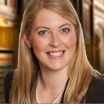 Face shot of Tiffany Alexander